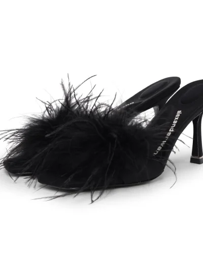 Alexander Wang Shoes