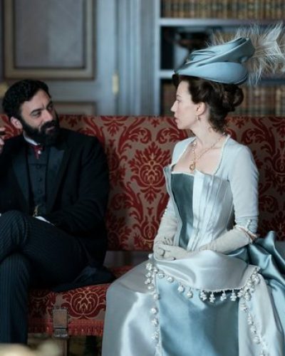 The Gilded Age on HBO