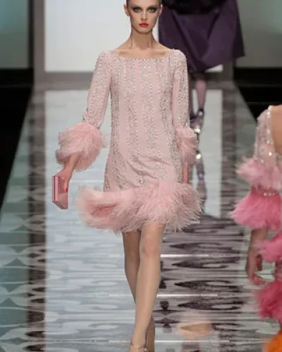 Zac Posen 2010