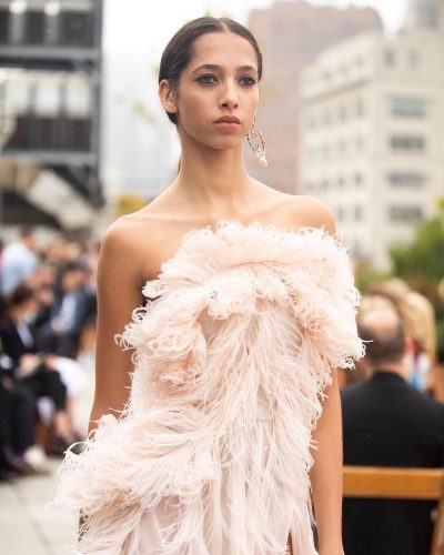 Oscar de la Renta