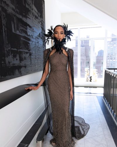 CD Greene Dress