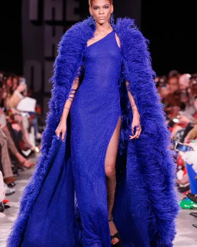 Naeem Khan 2023