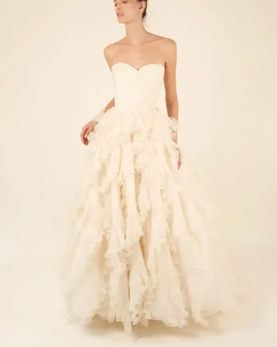 Oscar de la Renta
