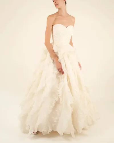 Oscar de la Renta