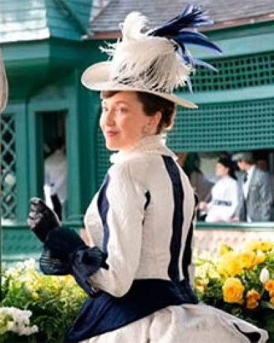The Gilded Age on HBO
