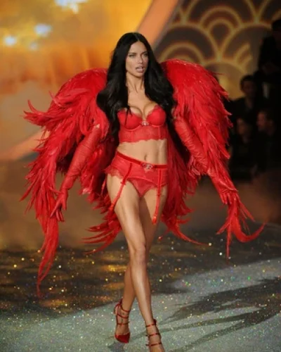 Victoria's Secret Fashion Show