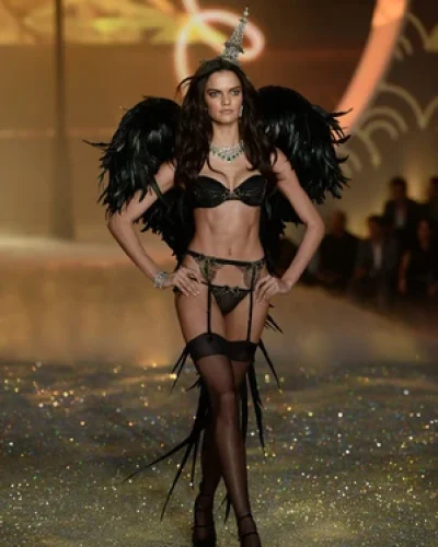 Victoria's Secret Fashion Show