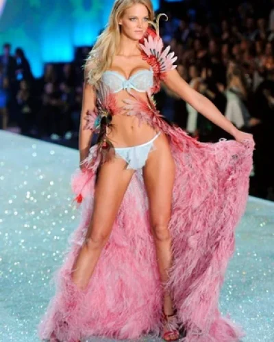 Victoria's Secret Fashion Show