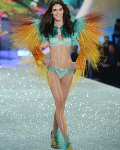 Victoria's Secret Fashion Show
