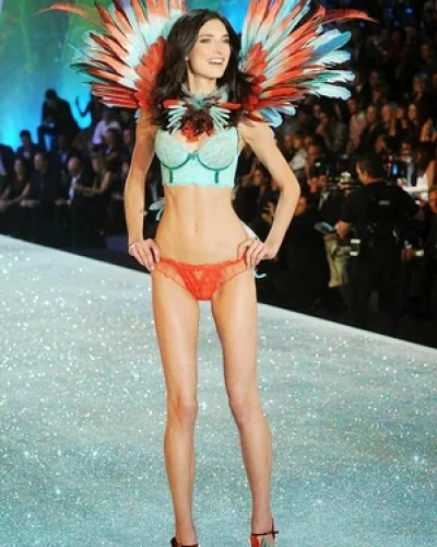 Victoria's Secret Fashion Show