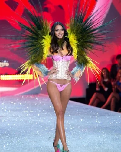 Victoria's Secret Fashion Show