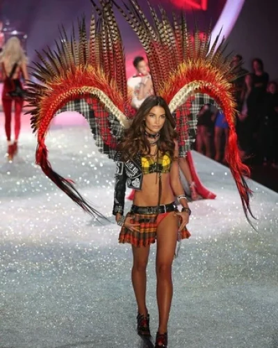 Victoria's Secret Fashion Show