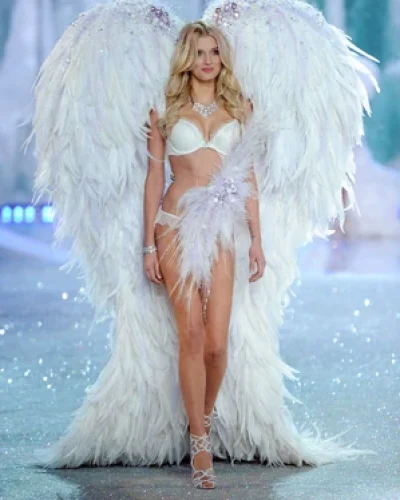 Victoria's Secret Fashion Show