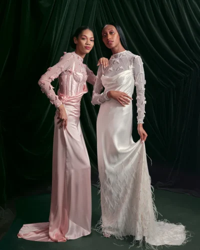 Jackson Wiederhoeft 2022 Bridal Lookbook