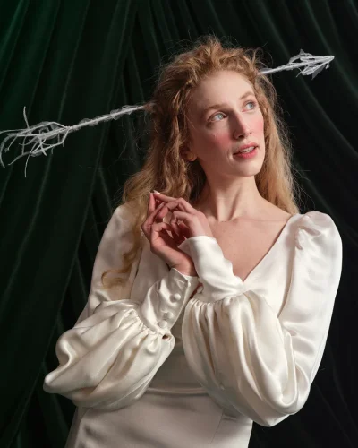 Jackson Wiederhoeft 2022 Bridal Lookbook