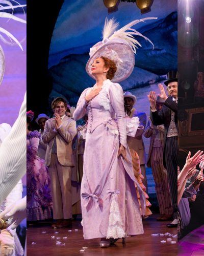 Hello, Dolly! on Broadway