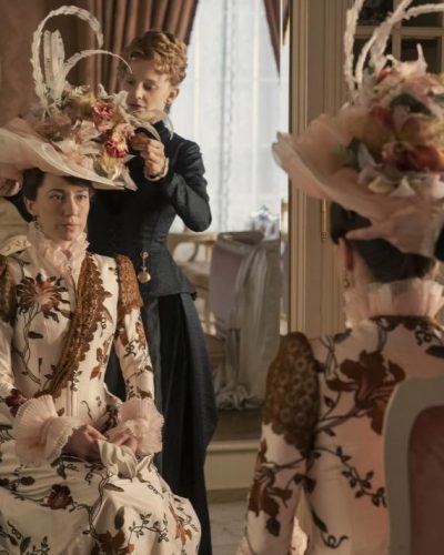 The Gilded Age on HBO