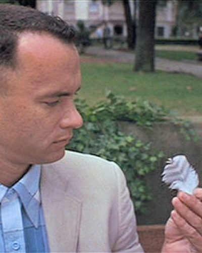 Forrest Gump