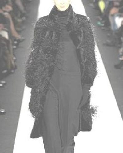 Ralph Rucci 2014