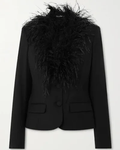 Oscar de la Renta