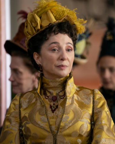 The Gilded Age on HBO
